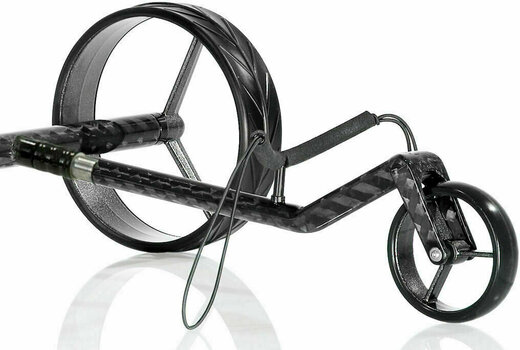 Wózek golfowy elektryczny Jucad Carbon Classic Wózek golfowy elektryczny - 3