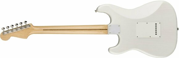 Elektrische gitaar Fender American Original ‘50s Stratocaster MN White Blonde - 2