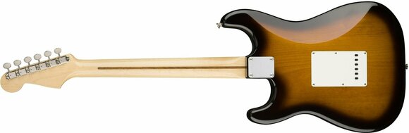 Guitare électrique Fender American Original ‘50s Stratocaster MN 2-Tone Sunburst - 2