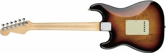 Guitarra elétrica Fender American Original ‘60s Stratocaster RW 3-Tone Sunburst - 2