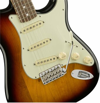 Sähkökitara Fender American Original ‘60s Stratocaster RW 3-Tone Sunburst - 5