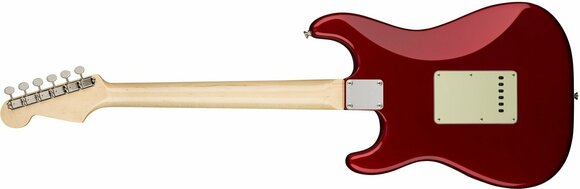 Elektrická kytara Fender American Original ‘60s Stratocaster RW Candy Apple Red - 2