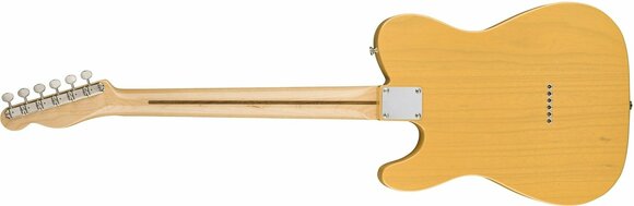 Guitare électrique Fender American Original ‘50s Telecaster MN Butterscotch Blonde - 2