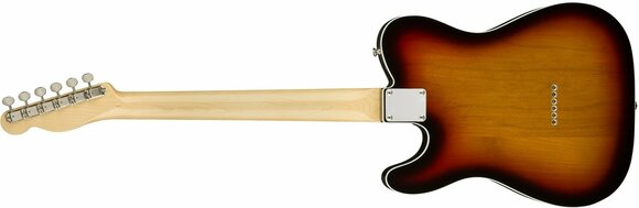 Guitarra elétrica Fender American Original ‘60s Telecaster RW 3-Tone Sunburst - 2