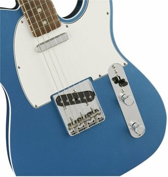 Električna kitara Fender American Original ‘60s Telecaster RW Lake Placid Blue Električna kitara - 5