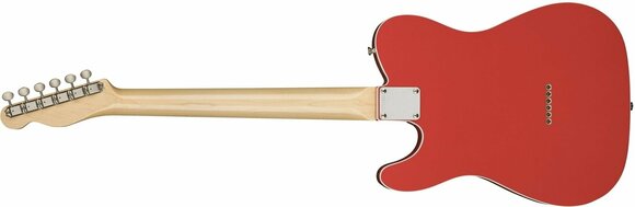 Electric guitar Fender American Original ‘60s Telecaster RW Fiesta Red - 2
