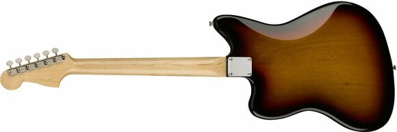Електрическа китара Fender American Original ‘60s Jazzmaster RW 3-Tone Sunburst - 2
