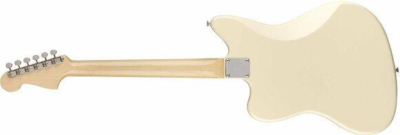 Electric guitar Fender American Original ‘60s Jazzmaster RW Olympic White - 2