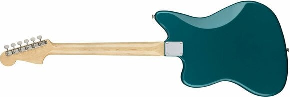 Electric guitar Fender American Original ‘60s Jazzmaster RW Ocean Turquoise - 2