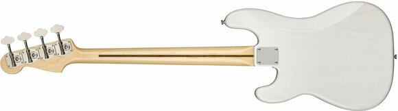 Basse électrique Fender American Original ‘50s Precision Bass MN White Blonde - 2