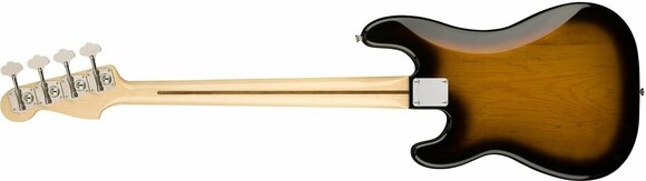 Elektromos basszusgitár Fender American Original ‘50s Precision Bass MN 2-Tone Sunburst Elektromos basszusgitár - 2