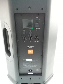 Aktiver Lautsprecher JBL EON 712 Aktiver Lautsprecher (Neuwertig) - 6