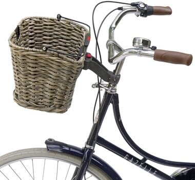 Bicycle bag KLICKfix Handlebar Adapter Stem - 2