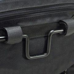 Geantă pentru bicicletă KLICKfix Daypack Geantă pentru ghidon Black 8 L - 1