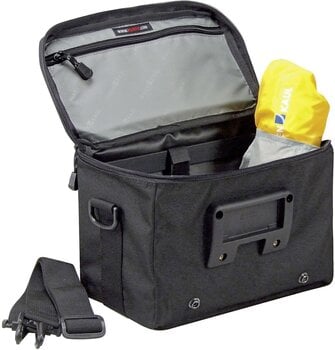 Kolesarske torbe KLICKfix Daypack Box - 2