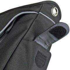 Bolsa de bicicleta KLICKfix Allegra Fashion Bolsa para manillar Black 4 L - 2