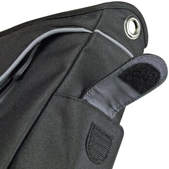 Bicycle bag KLICKfix Allegra Fashion Handlebar Bag Black 4 L - 3
