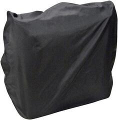 Bolsa de bicicleta KLICKfix Allegra Fashion Bolsa para manillar Black 4 L - 6