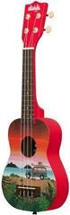 Ukulele soprano Kala UK SURFARI RW Ukulele soprano - 3