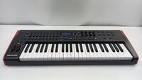 Novation Impulse 49 MIDI keyboard