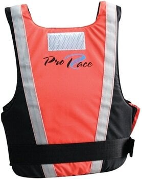 Life Jacket Lalizas Pro Race Buoy Aid 50N ISO Child 25-40kg Orange - 2