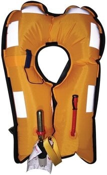 Automatická vesta Lalizas Alpha Lifejacket Manual 170N ISO 12402-3 - 2