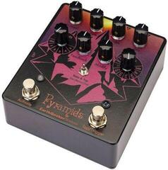 Kytarový efekt EarthQuaker Devices PYRAMIDS SE Kytarový efekt - 2