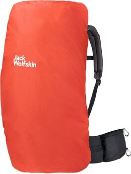 Outdoor Backpack Jack Wolfskin Highland Trail 55+5 Men Evening Sky S-L Outdoor Backpack - 2
