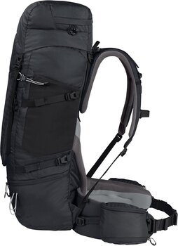 Outdoor Backpack Jack Wolfskin Highland Trail 55+5 Men Evening Sky S-L Outdoor Backpack - 4