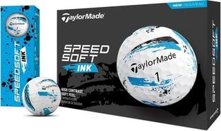 Golflabda TaylorMade Speed Soft Ink Blue Golflabda - 1