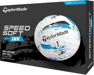 Golflabda TaylorMade Speed Soft Ink Blue Golflabda - 2