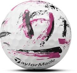 Nova loptica za golf TaylorMade Speed Soft Ink Pink Nova loptica za golf - 5