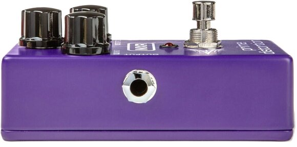 Kytarový efekt Dunlop MXR M69P Prime Distortion Purple - 3