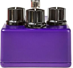Efecto de guitarra Dunlop MXR M69P Prime Distortion Purple Efecto de guitarra - 4