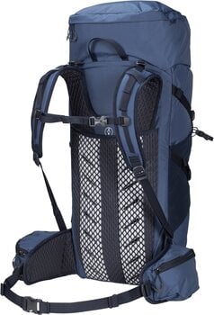 Outdoor Backpack Jack Wolfskin Cyrox Shape 35 S-L Evening Sky S-L Outdoor Backpack - 2