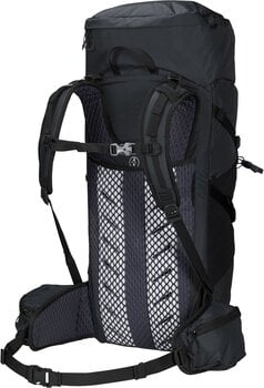 Outdoor Backpack Jack Wolfskin Cyrox Shape 35 S-L Phantom S-L Outdoor Backpack - 2