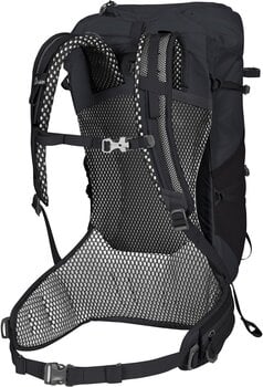Outdoor Backpack Jack Wolfskin Prelight Vent 20 Phantom S Outdoor Backpack - 2