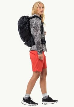 Outdoor Backpack Jack Wolfskin Prelight Vent 20 Phantom S Outdoor Backpack - 4