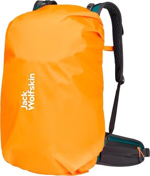Outdoor Backpack Jack Wolfskin Moab Jam Shape 30 Sea Green M Outdoor Backpack - 4