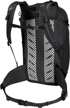 Outdoor Backpack Jack Wolfskin Moab Jam Shape 25 Phantom M Outdoor Backpack - 3