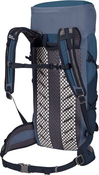 Outdoor Backpack Jack Wolfskin Prelight Shape 25 Evening Sky M Outdoor Backpack - 2