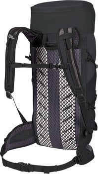 Outdoor Backpack Jack Wolfskin Prelight Shape 25 Phantom M Outdoor Backpack - 2