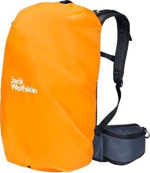 Outdoor Backpack Jack Wolfskin Cyrox Shape 25 S-L Evening Sky S-L Outdoor Backpack - 3