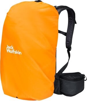 Outdoor Backpack Jack Wolfskin Cyrox Shape 25 S-L Phantom S-L Outdoor Backpack - 3