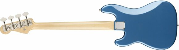 Elektrische basgitaar Fender American Original ‘60s Precision Bass RW Lake Placid Blue - 2