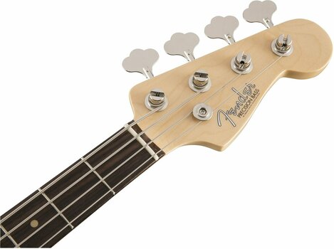 Basse électrique Fender American Original ‘60s Precision Bass RW Lake Placid Blue - 4