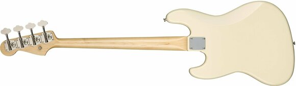 Ηλεκτρική Μπάσο Κιθάρα Fender American Original ‘60s Jazz Bass RW Olympic White - 2