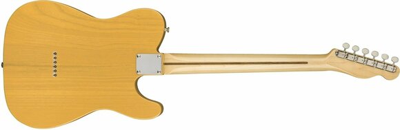Guitare électrique Fender American Original ‘50s Telecaster MN Butterscotch Blonde - 2