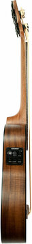 Basové ukulele Laka VUB90EA Basové ukulele Acacia Koa - 3