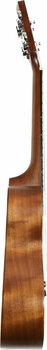 Koncertní ukulele Laka VUC70 Vintage Series Koncertní ukulele Natural Satin - 2